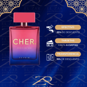 cher elixir