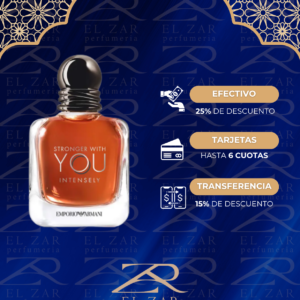 stronger with you intenseley