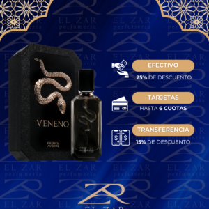 veneno