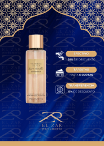 victoria's secret bare vainilla