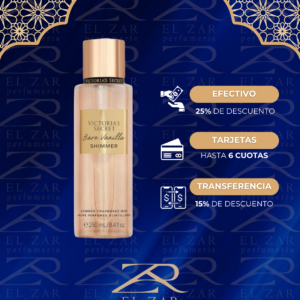 victoria's secret bare vainilla