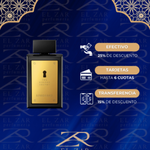 the golden secret 50ml
