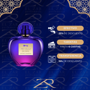 her secret 100ml