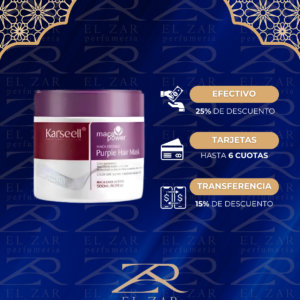 karsell essence ma violeta