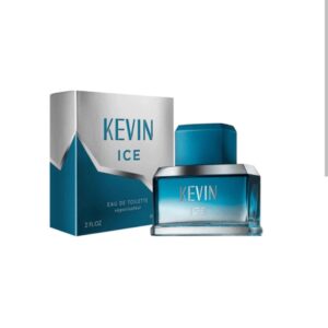 kevin ice 60ml