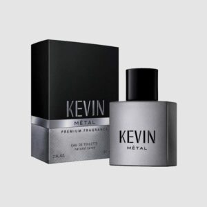 kevin metal 60ml