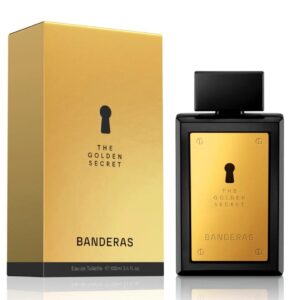 the golden secret 100ml