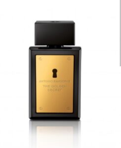 the golden secret 50ml