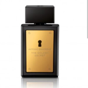 the golden secret 50ml