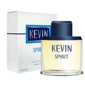 kevin spirit 100ml