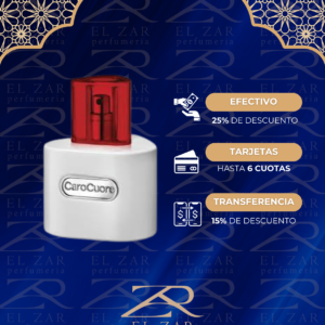 caro cuore cuore 90ml