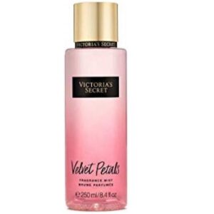 victoria's secret velvet petals