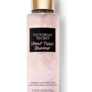 victoria's secret velvet petals shimmer