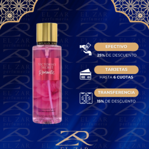 body splash romantic