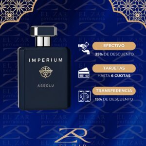 imperium absolu