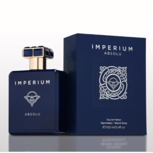 imperium absolu