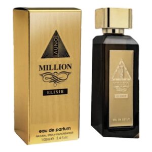 la uno million elixir