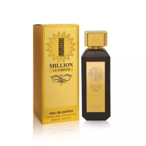 la uno million parfum