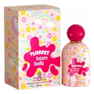 unicorn vainilla