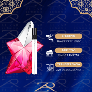 decant 10ml angel nova