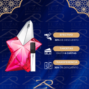 decant 5ml angel nova