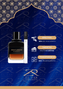 Inicio decant 10ml reserve privee