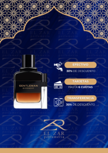 Inicio decant 5ml reserve privee