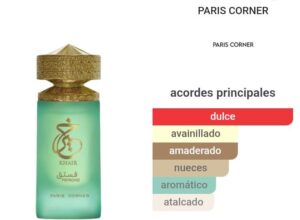 Inicio khair pistacho