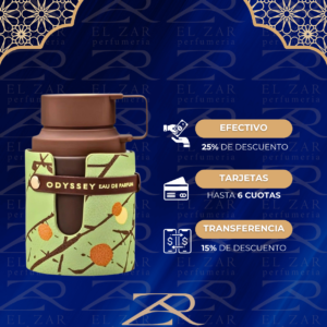 Inicio odyssey dubai chocolat