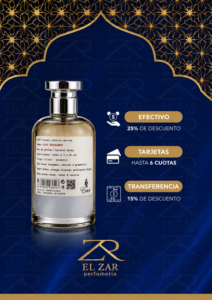 Inicio just bergamot